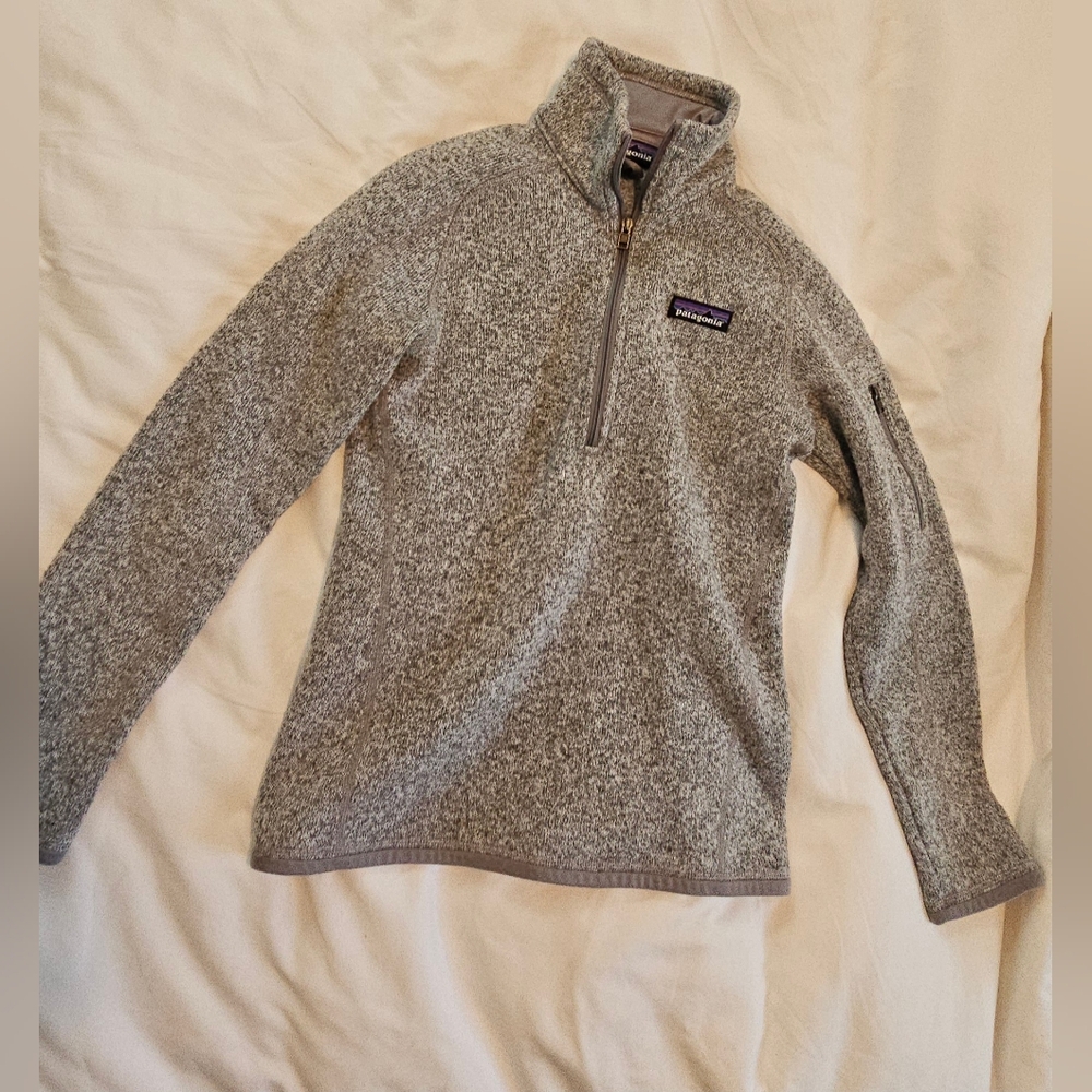 Patagonia Xxs Sweater